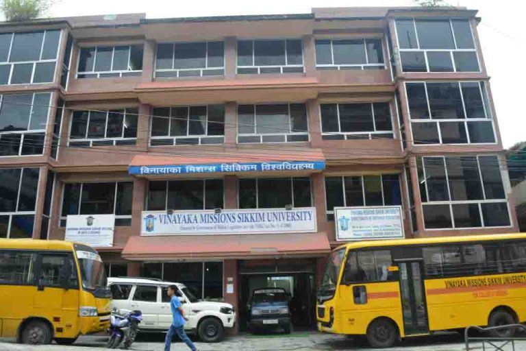 Best MBA in Sikkim – Career, Jobs, Salary