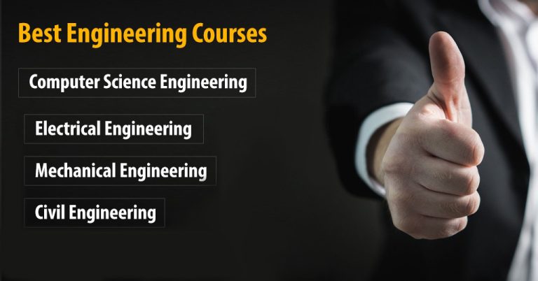 Which Engineering Programme is Best for You?