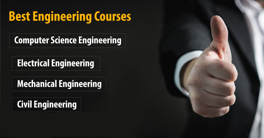 Which Engineering Programme is Best for You?